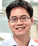 Hongbo Zhang