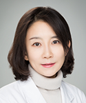 Hye Jin Yoo 