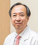 Byung-Joon Kim