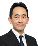 Takeshi Miyatsuka