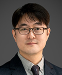 Won-Il Jeong