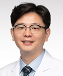 Sungsoon Fang