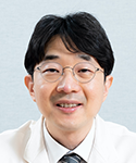 Sang-Man Jin