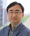 Jungwhan Kim