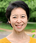 Jing Hughes