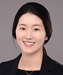Ye Seul Yang