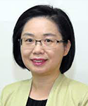 Kang Hee Sim
