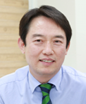 Minho Shong