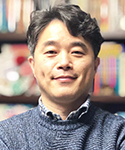 Dongryeol Ryu