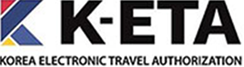 K-ETA : Korea Electronic Travel Authorization