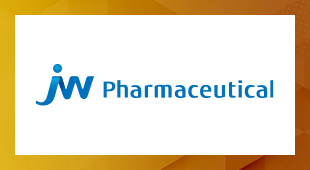 JW중외제약