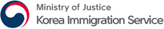 Ministry of Justice Korea Immigration Service